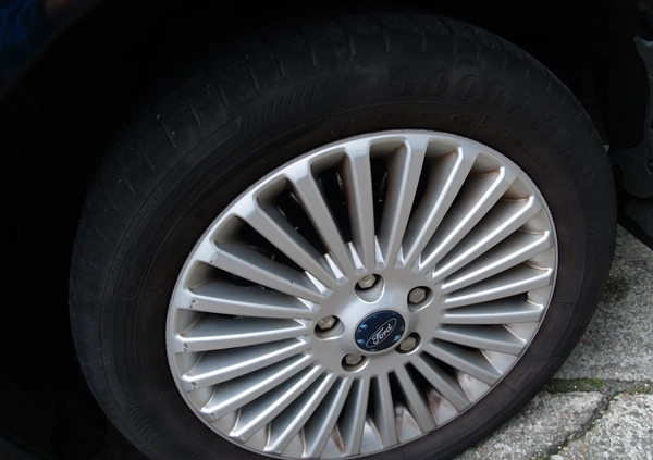 Ford Mondeo cena 15900 przebieg: 203500, rok produkcji 2009 z Płock małe 92